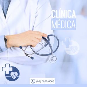 [medicina] template - médico