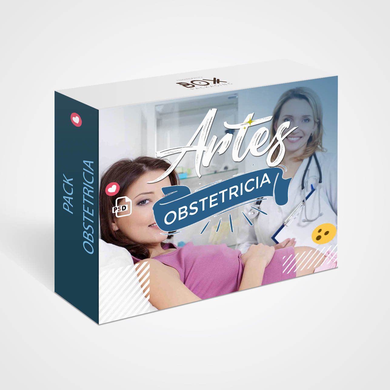 pack-obstetricia