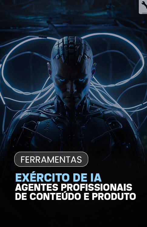 Capa curso Agentes